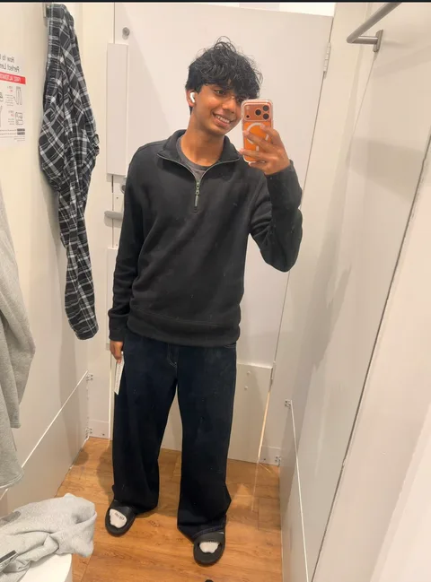 Pradyun Kanuparthi
